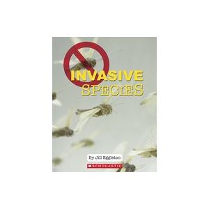 Connectors Ages 9+: Invasive Species (6 Copies) Connectors Ages 9+: Invasive Species (6 Copies)