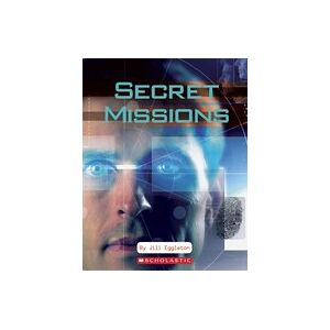 Connectors Ages 11+: Secret Missions (6 Copies) Connectors Ages 11+: Secret Missions (6 Copies)