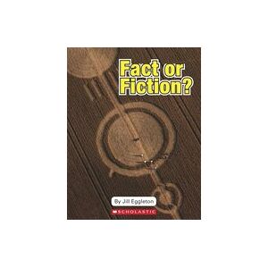 Connectors Ages 9+: Fact or Fiction? (6 Copies) Connectors Ages 9+: Fact or Fiction? (6 Copies)