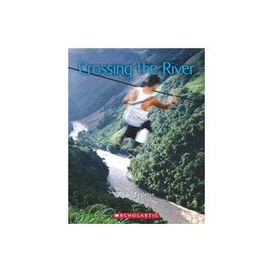 Connectors Turquoise: Crossing the River (6 Copies) Connectors Turquoise: Crossing the River (6 Copies)