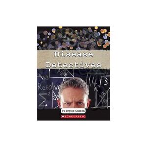 Connectors Ages 10+: Disease Detectives (6 Copies) Connectors Ages 10+: Disease Detectives (6 Copies)