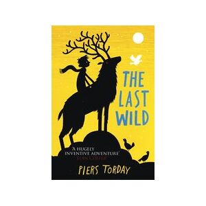 The Last Wild #1: The Last Wild The Last Wild #1: The Last Wild