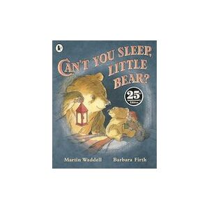 Can't You Sleep, Little Bear? (6 Copies) Can't You Sleep, Little Bear? (6 Copies)