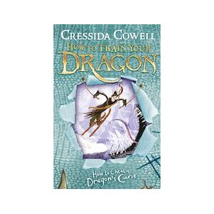 How to Train Your Dragon #4: How to Cheat a Dragon's Curse How to Train Your Dragon #4: How to Cheat a Dragon's Curse