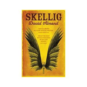 Skellig (6 Copies) Skellig (6 Copies)