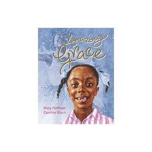 Amazing Grace (6 Copies) Amazing Grace (6 Copies)