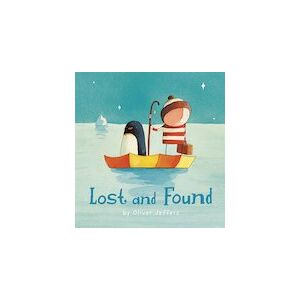 Lost and Found Lost and Found