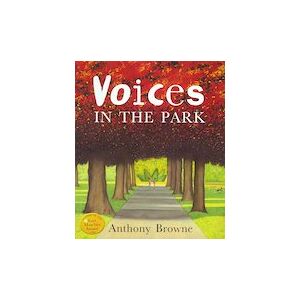 Voices in the Park Voices in the Park