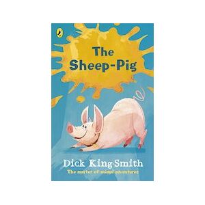 The Sheep-Pig (6 Copies) The Sheep-Pig (6 Copies)