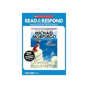 Read & Respond: The Wreck of the Zanzibar Read & Respond: The Wreck of the Zanzibar