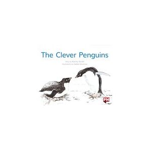 PM Green: Clever Penguins (PM Storybooks) Level 12 PM Green: Clever Penguins (PM Storybooks) Level 12