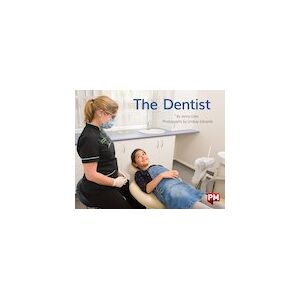 PM Blue: The Dentist (PM Non-fiction) Levels 11, 12 x 6 PM Blue: The Dentist (PM Non-fiction) Levels 11, 12 x 6