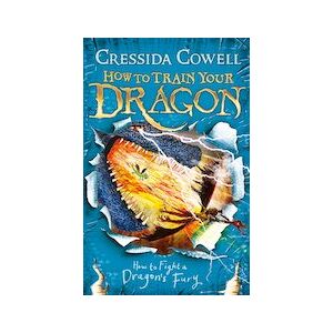 How to Train Your Dragon #12: How to Fight a Dragon's Fury How to Train Your Dragon #12: How to Fight a Dragon's Fury