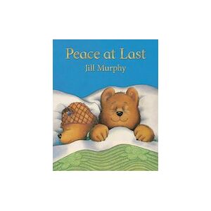 Peace at Last Peace at Last