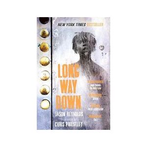 Long Way Down Long Way Down
