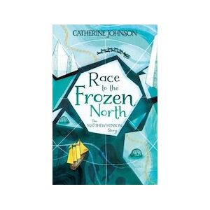 Barrington Stoke Fiction: Race to the Frozen North Barrington Stoke Fiction: Race to the Frozen North