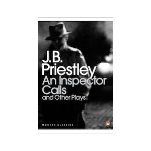 An Inspector Calls and Other Plays An Inspector Calls and Other Plays