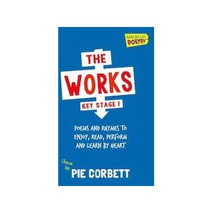 The Works: Key Stage 1 (6 Copies) The Works: Key Stage 1 (6 Copies)