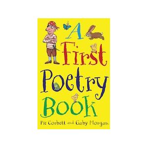 A First Poetry (6 Copies) A First Poetry (6 Copies)