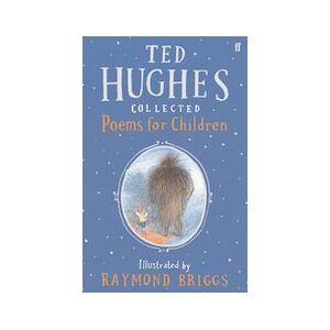 Ted Hughes: Collected Poems for Children (30 Copies) Ted Hughes: Collected Poems for Children (30 Copies)
