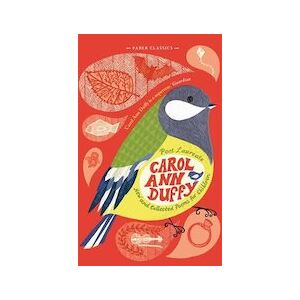 Carol Ann Duffy: New and Collected Poems for Children (6 Copies) Carol Ann Duffy: New and Collected Poems for Children (6 Copies)