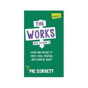 The Works: Key Stage 2 (30 Copies) The Works: Key Stage 2 (30 Copies)