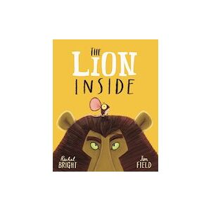 The Lion Inside (6 Copies) The Lion Inside (6 Copies)