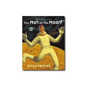 Man on the Moon (30 Copies) Man on the Moon (30 Copies)