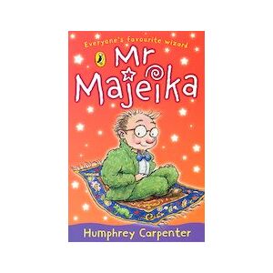 Mr Majeika (30 Copies) Mr Majeika (30 Copies)