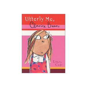 Utterly Me, Clarice Bean (30 Copies) Utterly Me, Clarice Bean (30 Copies)