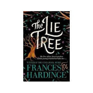 The Lie Tree Class Set (6 Copies) The Lie Tree Class Set (6 Copies)