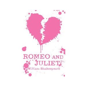Scholastic Classics: Romeo and Juliet (30 Copies) Scholastic Classics: Romeo and Juliet (30 Copies)