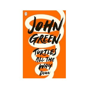 Turtles All the Way Down Turtles All the Way Down