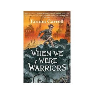 When We Were Warriors When We Were Warriors