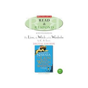 Read & Respond: The Lion, the Witch and the Wardrobe (Digital Download Edition) Read & Respond: The Lion, the Witch and the Wardrobe (Digital Download Edition)