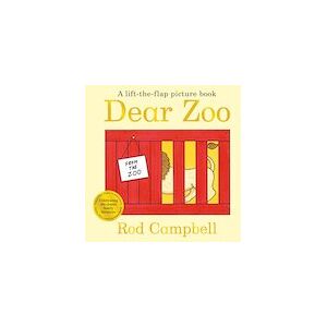 Dear Zoo Dear Zoo