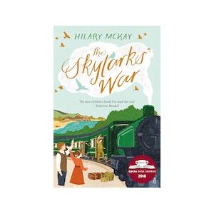 The Skylarks' War The Skylarks' War