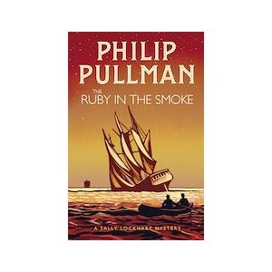 A Sally Lockhart Mystery: The Ruby in the Smoke (6 Copies) A Sally Lockhart Mystery: The Ruby in the Smoke (6 Copies)