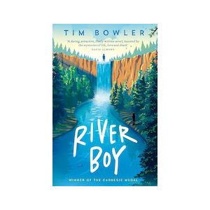 River Boy (30 Copies) River Boy (30 Copies)