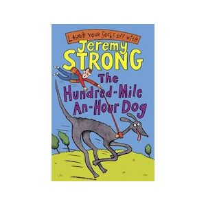 The Hundred-Mile-An-Hour Dog (6 Copies) The Hundred-Mile-An-Hour Dog (6 Copies)