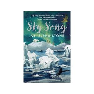 Sky Song (30 Copies) Sky Song (30 Copies)