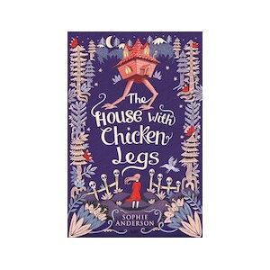 The House with Chicken Legs (6 Copies) The House with Chicken Legs (6 Copies)