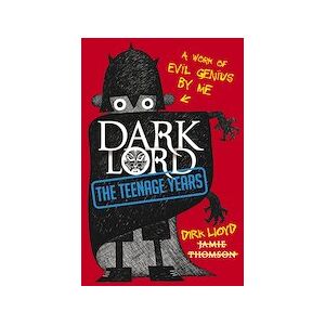 Dark Lord: The Teenage Years (6 Copies) Dark Lord: The Teenage Years (6 Copies)
