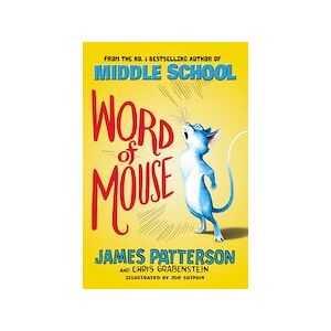 Word of Mouse (30 Copies) Word of Mouse (30 Copies)