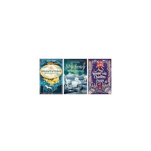 Pie Corbett's Independent Reading Packs: Year 6 Fantasy Stories (3 Book Set) Pie Corbett's Independent Reading Packs: Year 6 Fantasy Stories (3 Book Set)