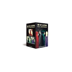 Arc of a Scythe Box Set Arc of a Scythe Box Set