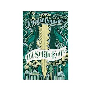 His Dark Materials #2: The Subtle Knife (Gift Edition) His Dark Materials #2: The Subtle Knife (Gift Edition)