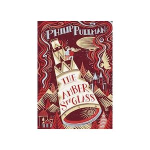 His Dark Materials #3: The Amber Spyglass (Gift Edition) His Dark Materials #3: The Amber Spyglass (Gift Edition)