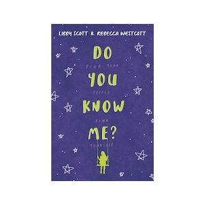 Do You Know Me? Do You Know Me?