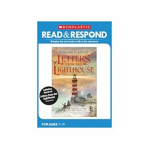 Read & Respond: Letters from the Lighthouse Read & Respond: Letters from the Lighthouse